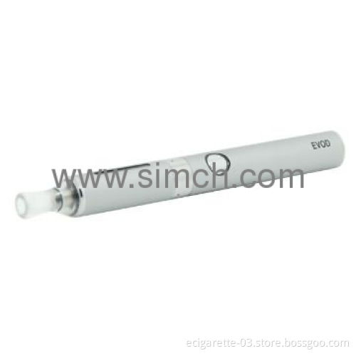 eGo thread with small window EVOD starter kit